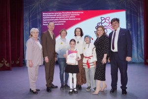 Стали известны победители Республиканского фестиваля детских театров «Перезвон колокольчиков – Ҡыңғырауҙар сыңы»