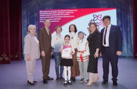 Стали известны победители Республиканского фестиваля детских театров «Перезвон колокольчиков – Ҡыңғырауҙар сыңы»