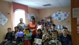 Литературный час «Что такое хорошо и что такое плохо»