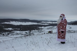 «Мы за здоровый образ жизни!». Совместная прогулка