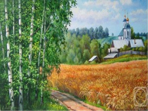 Час истории «Моя Россия»