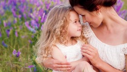 Вечер встречи «Цветок и женщина похожи».