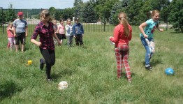 «Вперед, спасатели!»