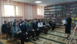 Мероприятие «Летний театр»