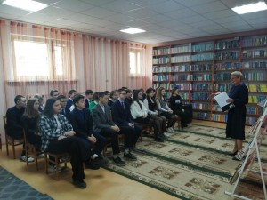 Мероприятие «Летний театр»