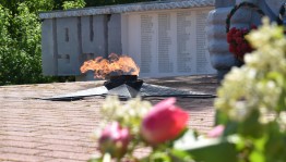 Митинг «День памяти и скорби»