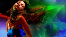 «Танцуй в стиле этно»