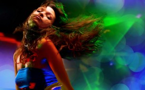 «Танцуй в стиле этно»