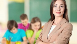 Профориентационный урок «Гордое имя – Учитель!»