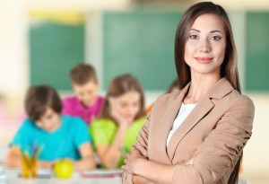 Профориентационный урок «Гордое имя – Учитель!»