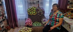 игра квест «В поиске бабушкиного сундучка»