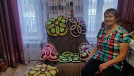 игра квест «В поиске бабушкиного сундучка»