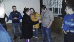 «терроризм- угроза человечеству»