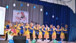 В Зилаирском районе в рамках нацпроекта "Культура" открылся Семейный центр
