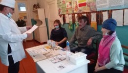 Беседа «Пьянству бой»