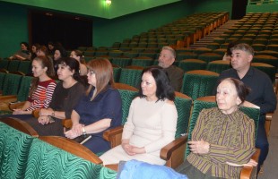 Башкирский драматический театр СГТКО готовит новые постановки