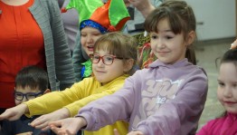 Мастер-класс «Новогодняя игрушка»