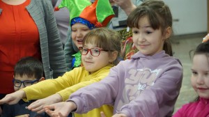 Мастер-класс «Новогодняя игрушка»