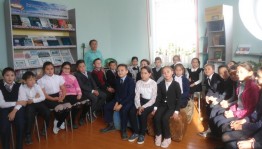 Урок безопасного поведения «Безопасность нам нужна, безопасность нам важна»