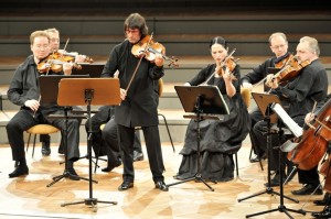 Live broadcast from the Tchaikovsky Concert Hall