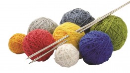 Мастер класс «Золотой клубок»