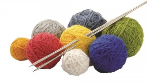 Мастер класс «Золотой клубок»