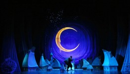 Республиканская акция «Театральная ночь»