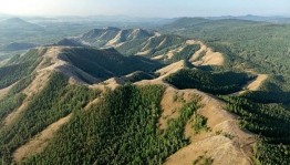 Исторический экскурс «Мы гордимся тобой, Башкортостан!»