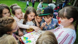 Тайна затерянной цивилизации