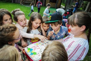 Тайна затерянной цивилизации