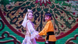 Этноквиз «Многонациональная Россия»