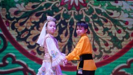 Этноквиз «Многонациональная Россия»