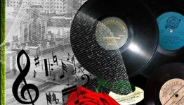 Тематический вечер «Музыка вновь слышна»