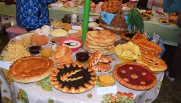 «Сельское хозяйство - кормилец наш!»