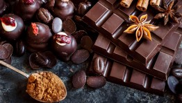 Игра «Все будет в шоколаде»