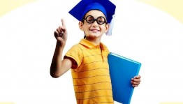 Интеллектуальная игра «Самый умный»