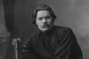 Литературный час «Человек — это звучит гордо…»