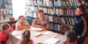 Информационный час «Моя Республика!»