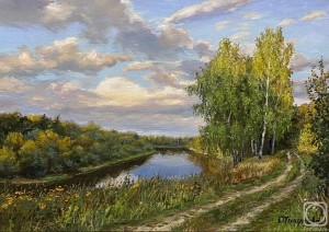 тематический час «Наше село Старокулево»