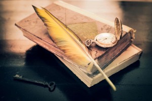 Литературный баттл «Читать - это модно!»