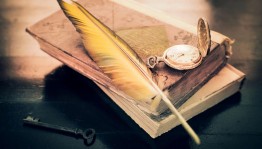 Литературный баттл «Читать - это модно!»