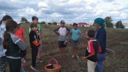 Игровая программа «Путешествие в Вселандию»