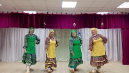 «Семейные таланты»