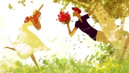 День первой любви