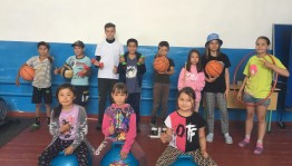 Игровая программа «Лучше всех»