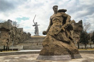 Патриотический час «Сталинград: 200 дней мужества и стойкости»
