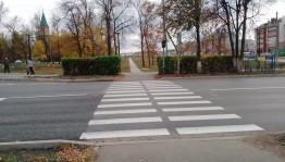 Викторина «Правила дорожные, вы совсем не сложные»