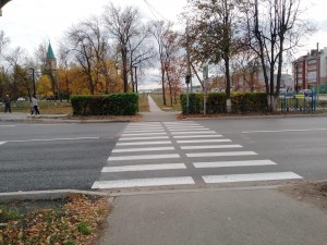 Викторина «Правила дорожные, вы совсем не сложные»