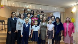 научно-практическая конференция«Традиции и современность в развитии музыкальной педагогики