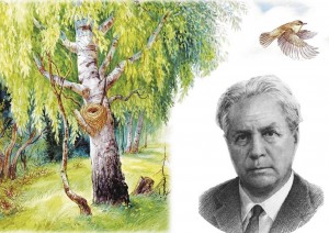 Эколого–познавательный час «Ценитель и знаток природы»